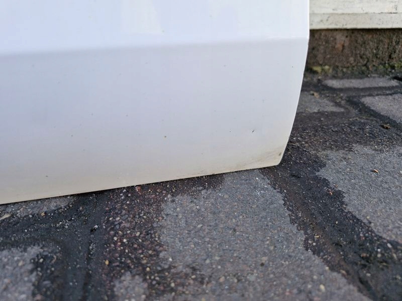 Citroen C3 Tür Vorne Links Door Porta Porte - Thumbnail 8