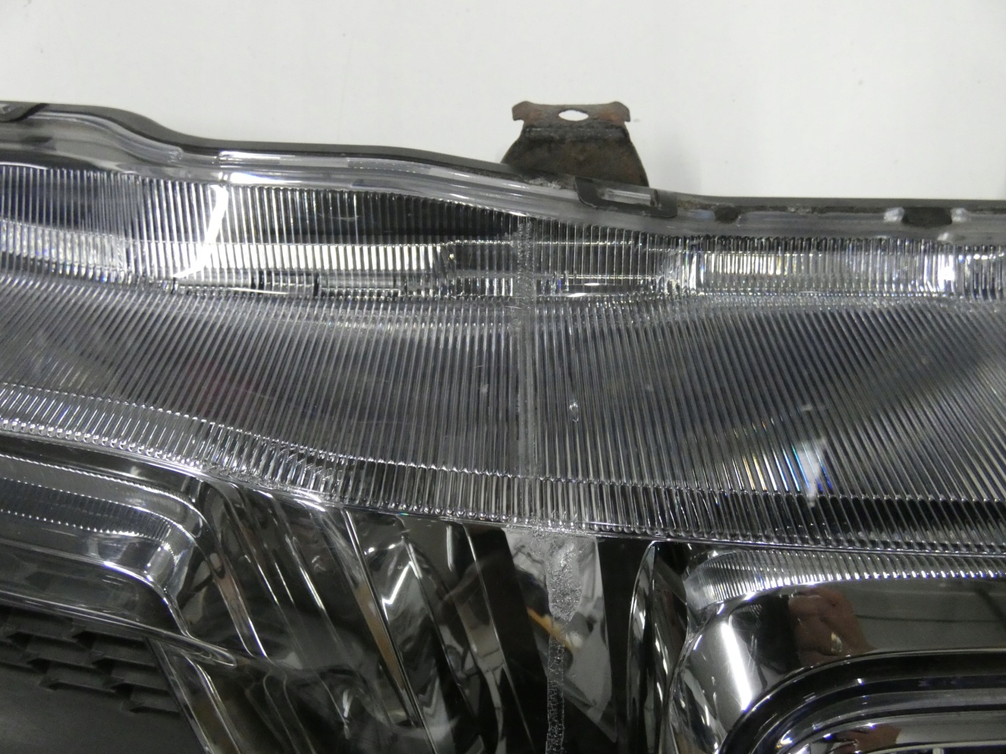 Honda Civic V EG Kühlergrill FRONTGRILL Kühlergitter 1315112489 - Thumbnail 4