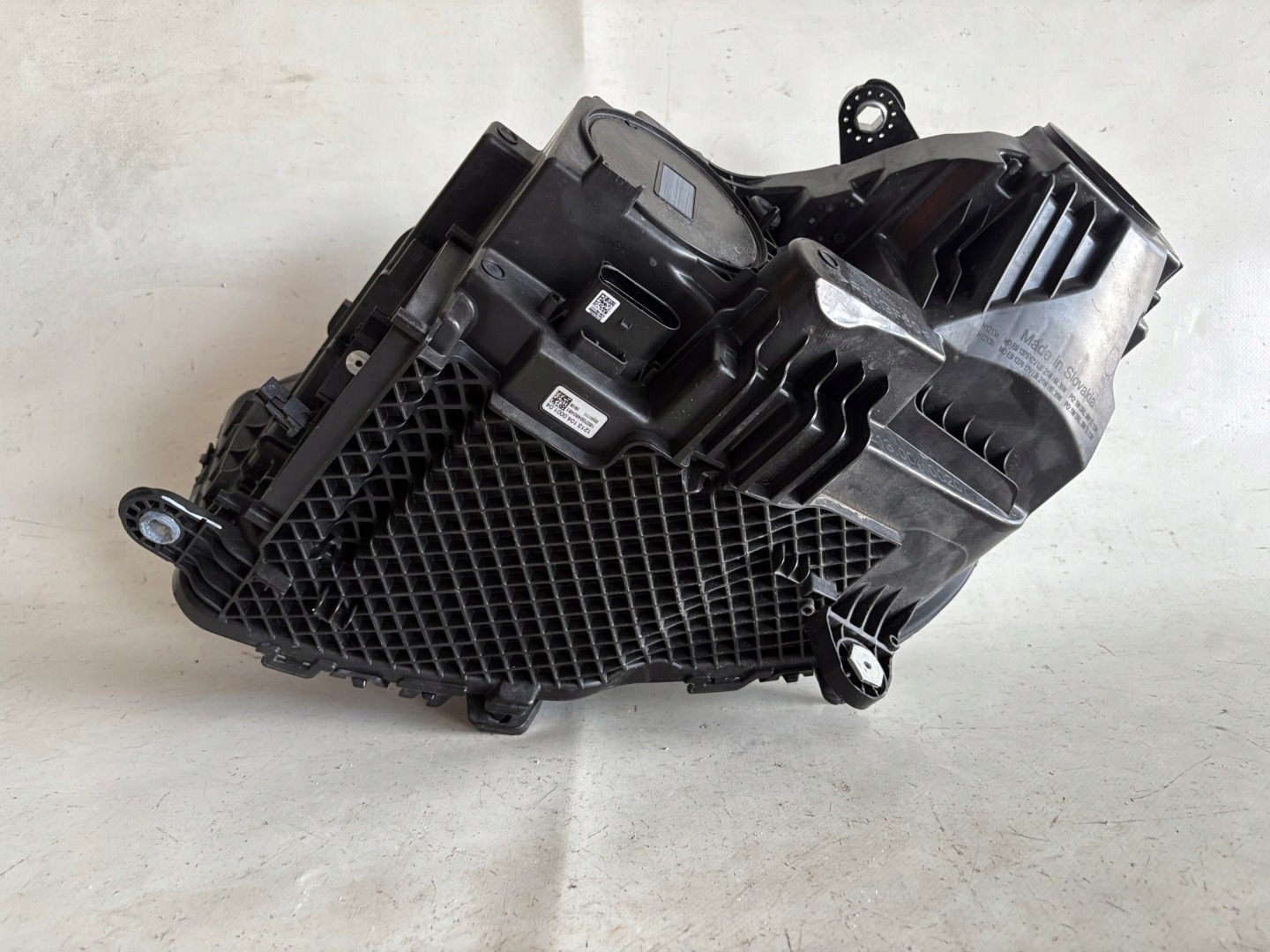 Frontscheinwerfer Mercedes-Benz GLC W253 A2549063802 High Performance LED Rechts Headlight - Thumbnail 12