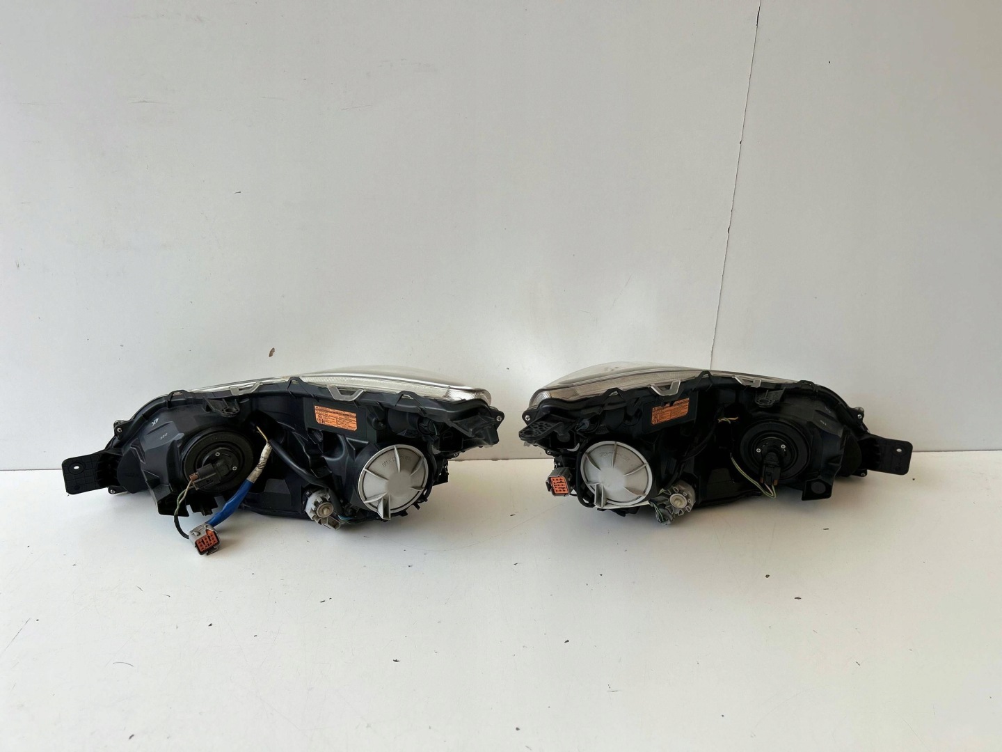 Frontscheinwerfer Subaru Outback BM Xenon Links Scheinwerfer Headlight - Thumbnail 9