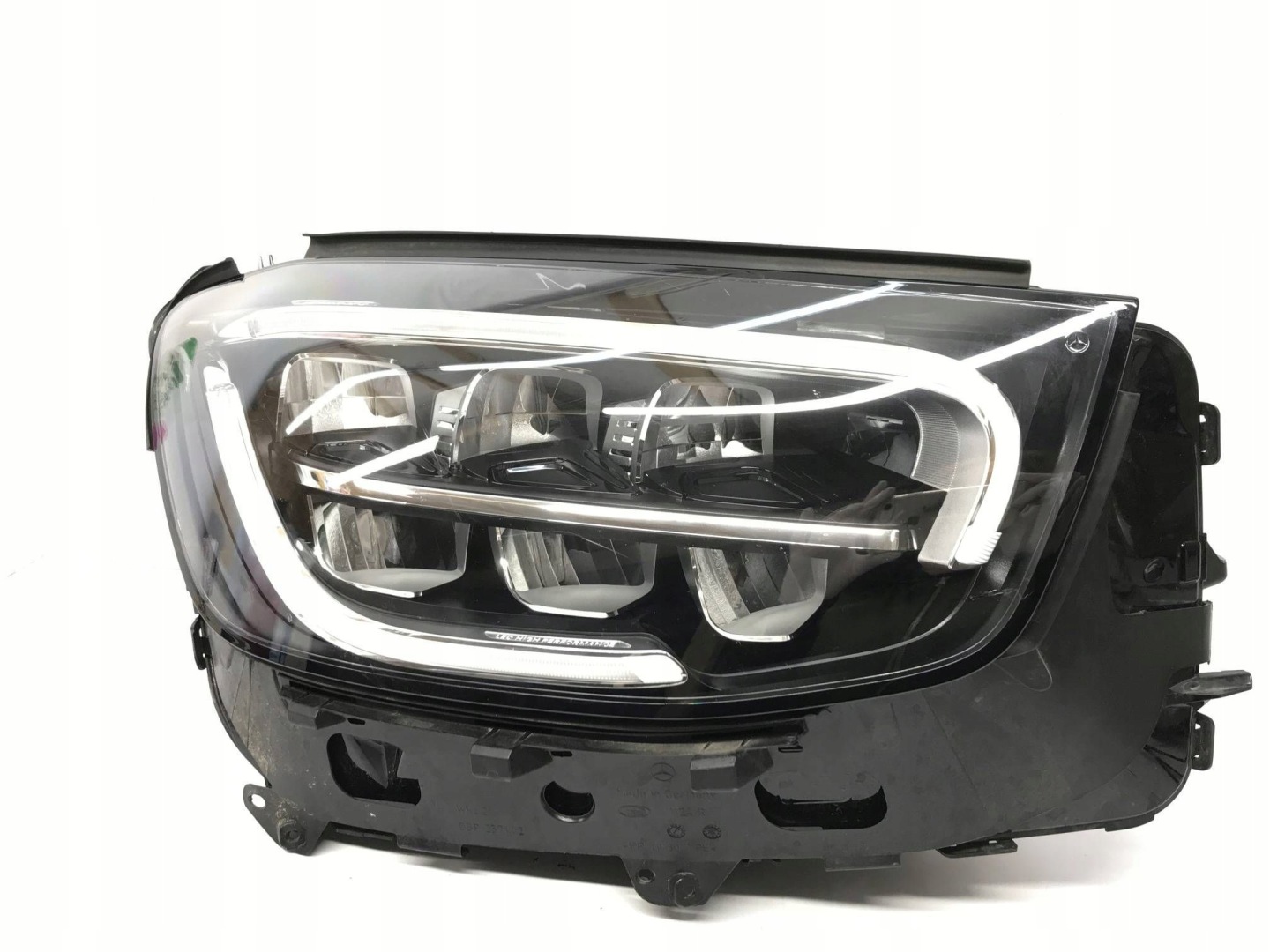 Frontscheinwerfer Mercedes-Benz GLC W253 A2539066403 LED Rechts Headlight - Thumbnail 9