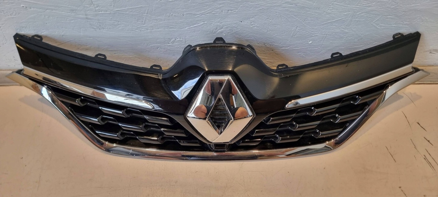 Renault Arkana RJL Kühlergrill FRONTGRILL Kühlergitter 623105518R - Thumbnail 2