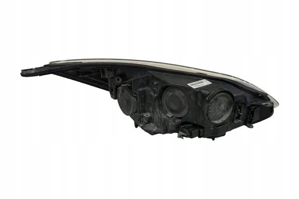 Frontscheinwerfer Ford Focus I Mk1 BM5113W030AK LED Links Scheinwerfer Headlight - Thumbnail 9