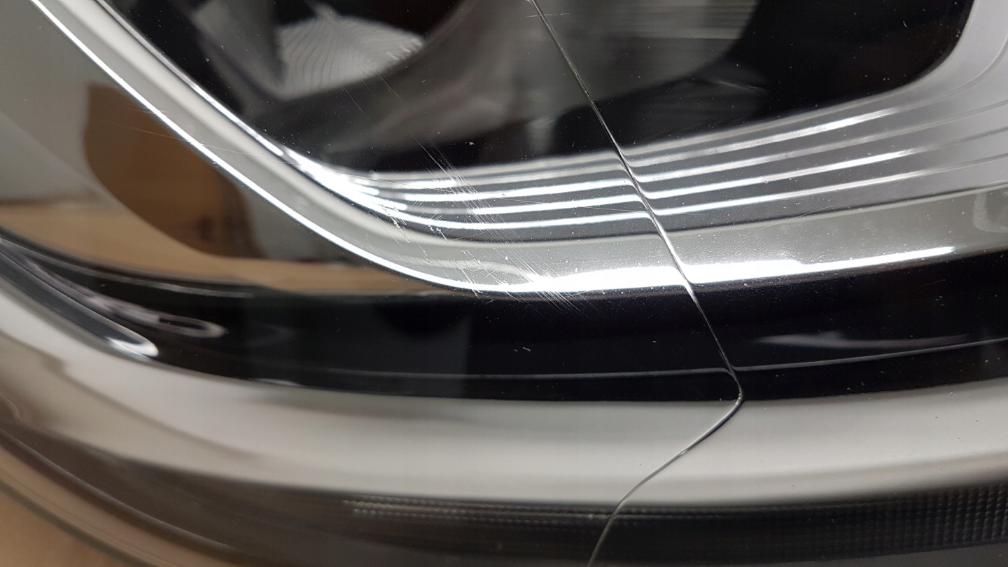 Frontscheinwerfer Citroen DS4 9808623780 LED Rechts Scheinwerfer Headlight - Thumbnail 8