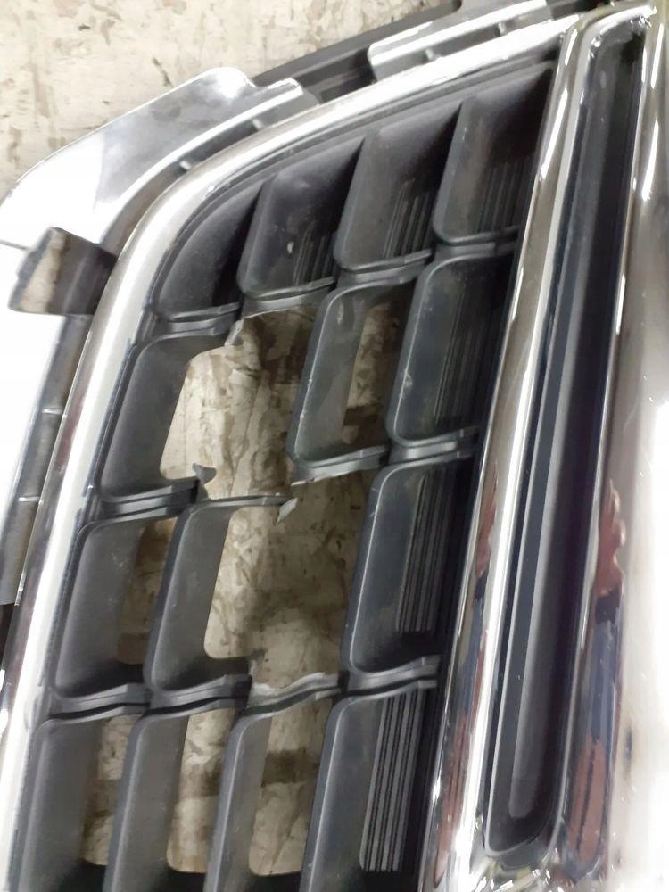 Opel Mokka Kühlergrill FRONTGRILL Kühlergitter 95391779 - Thumbnail 4