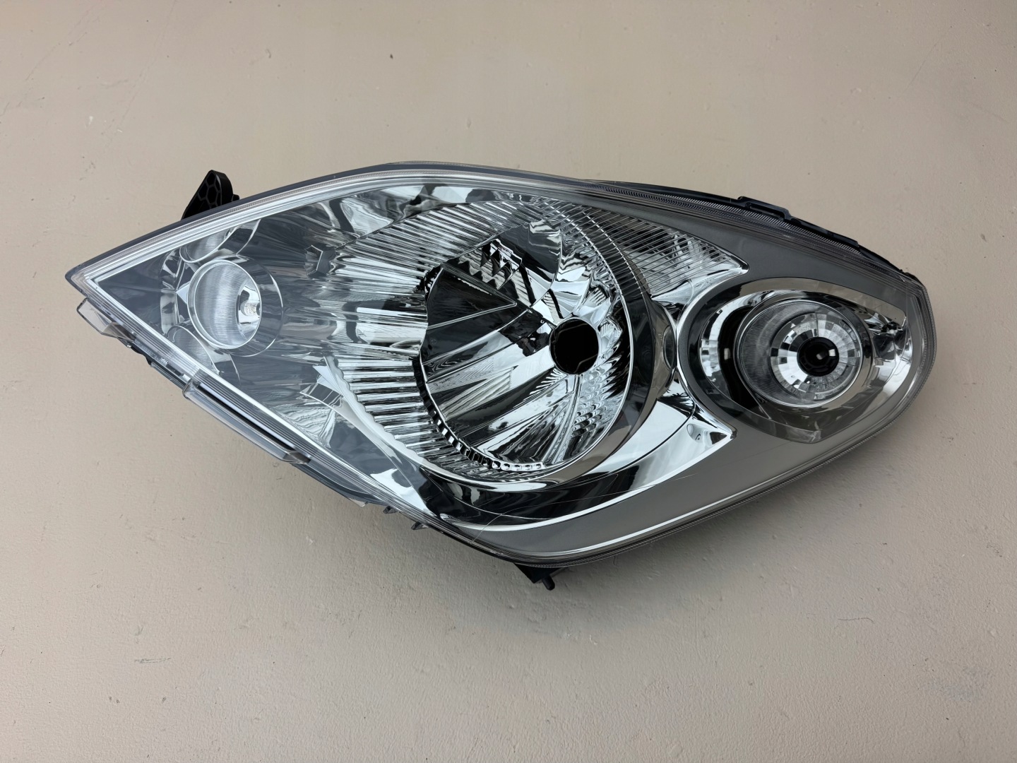 Frontscheinwerfer Suzuki Splash EX LED Links Scheinwerfer Headlight - Thumbnail 1