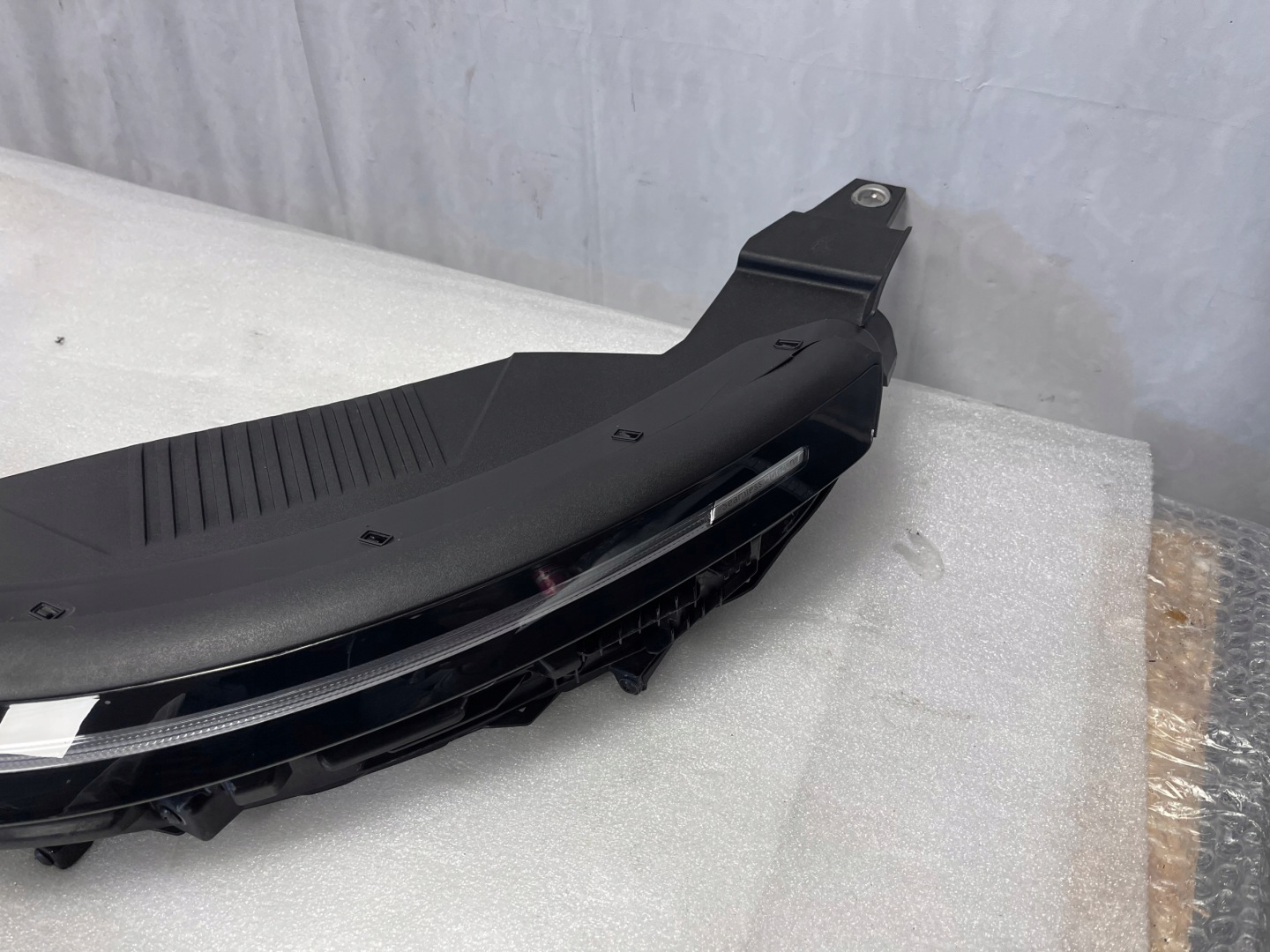 Frontscheinwerfer Hyundai Kona OS 92209BF922 LED Links Scheinwerfer Headlight - Thumbnail 7