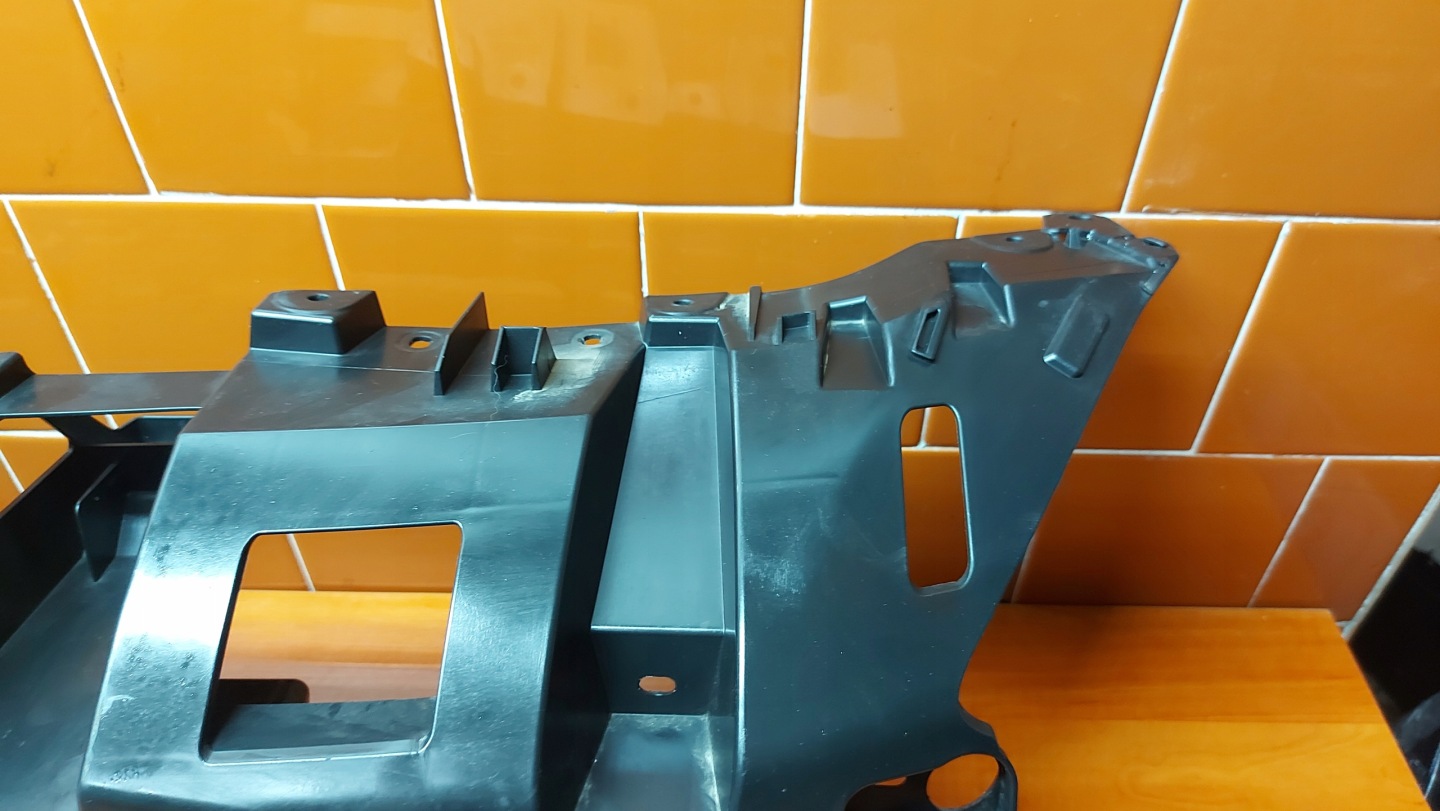 Toyota Yaris Cross XPB1F Kühlergrill FRONTGRILL Kühlergitter 531150D0408 - Thumbnail 11
