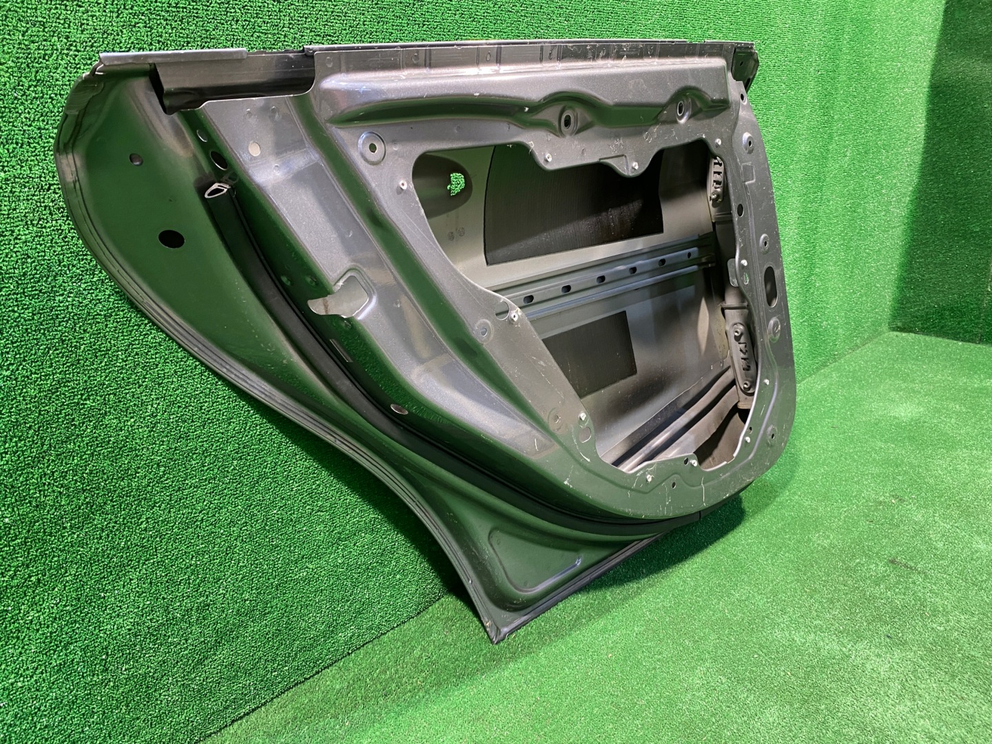 Mercedes-Benz CLA C118 Tür Hinten Links Door A1177320110 Porta Porte - Thumbnail 12