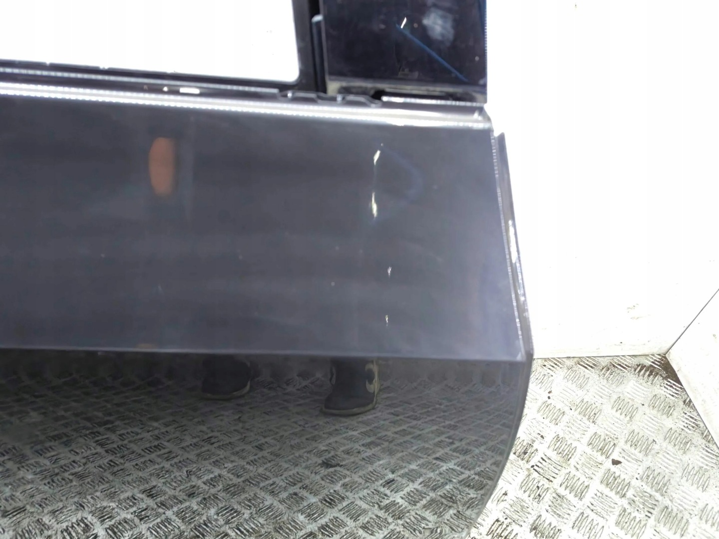 VW ID.3 E1 Tür Vorne Rechts Door Porta Porte - Thumbnail 6