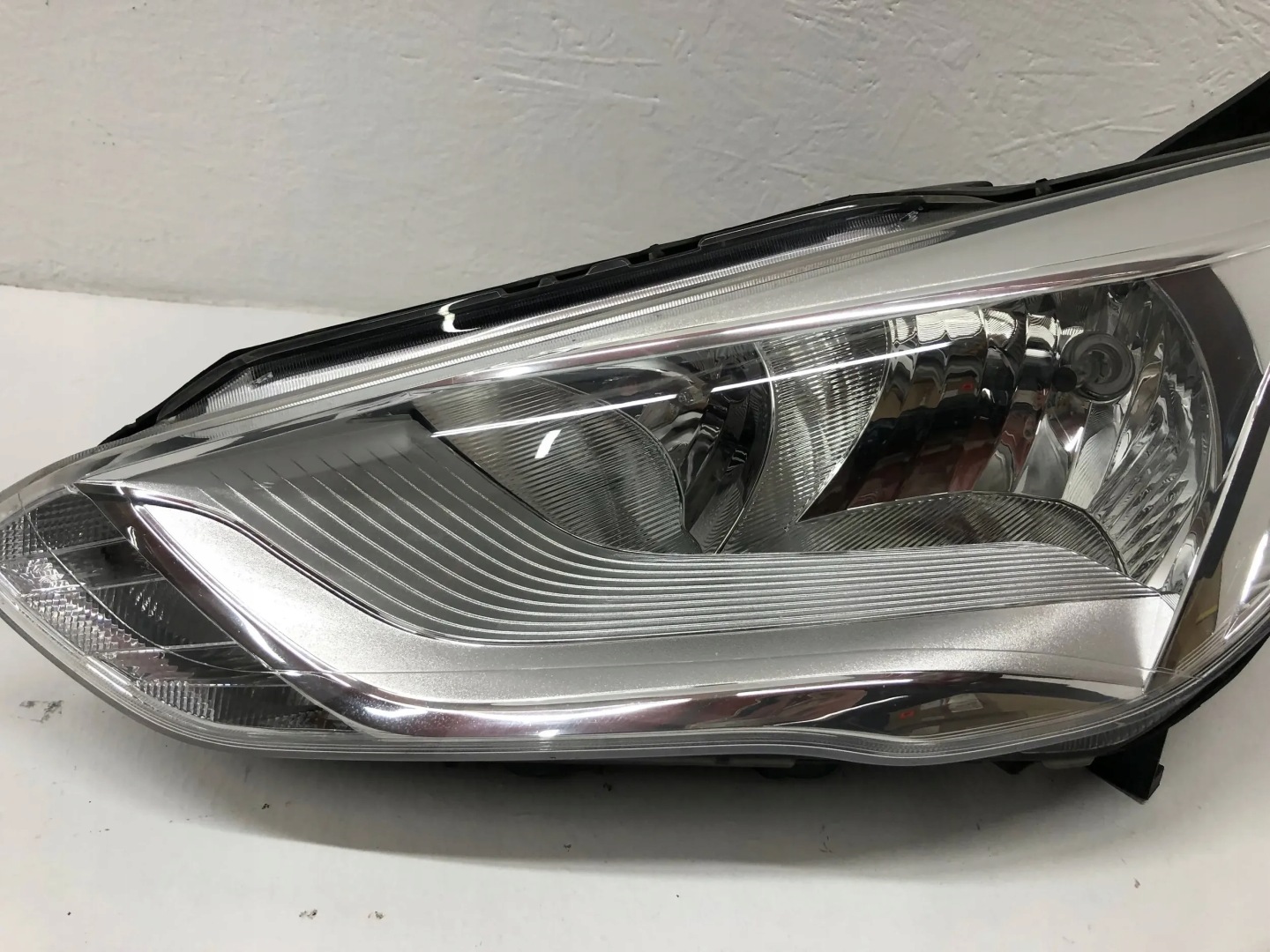 Frontscheinwerfer Ford C-MAX I Mk1 F1CB13W030AC LED Links Scheinwerfer Headlight - Thumbnail 6