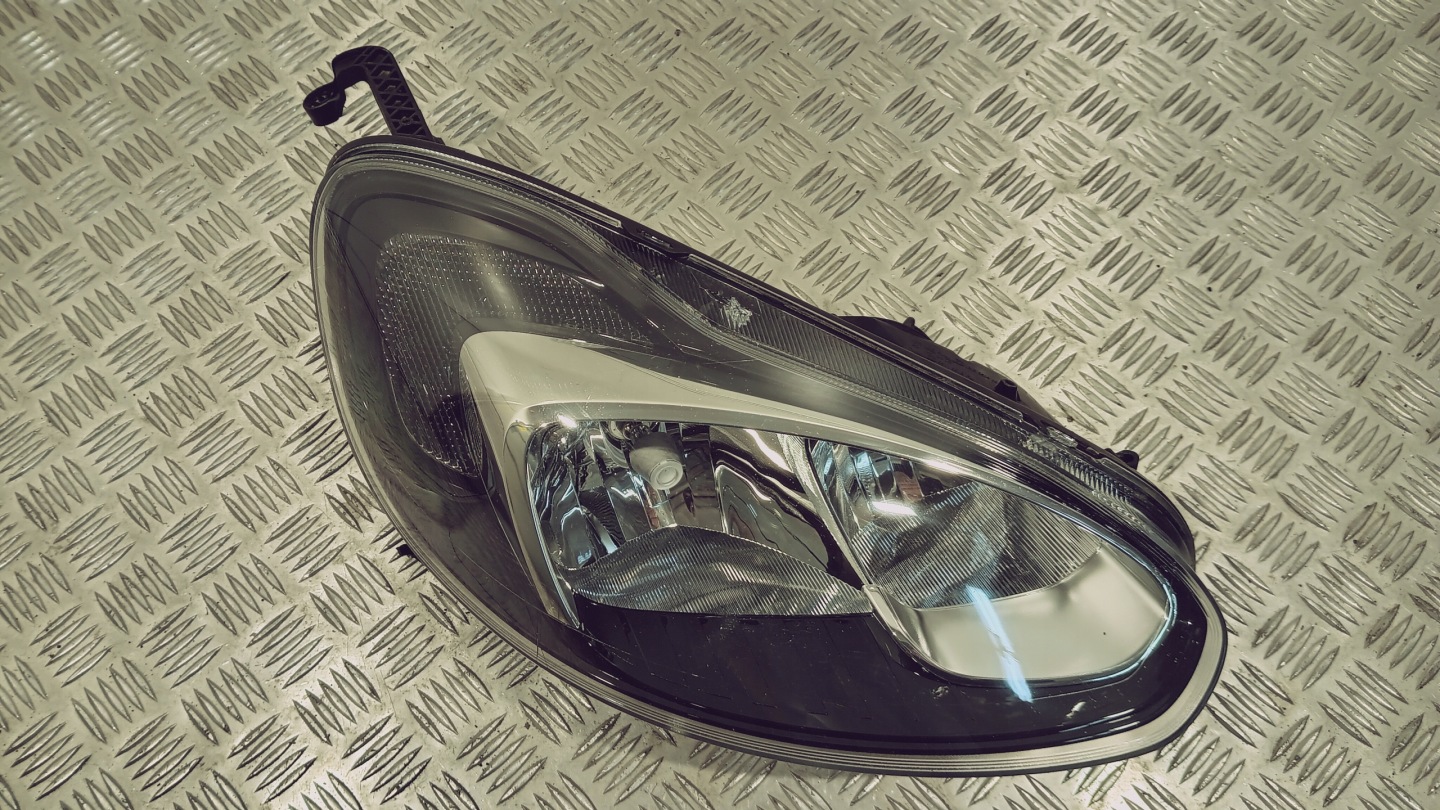 Frontscheinwerfer Opel ADAM 39015507 LED Rechts Scheinwerfer Headlight - Thumbnail 13