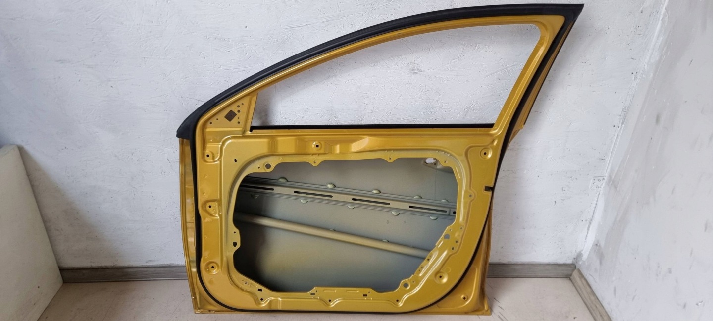 Kia XCeed CD Tür Vorne Rechts Door Porta Porte - Thumbnail 12