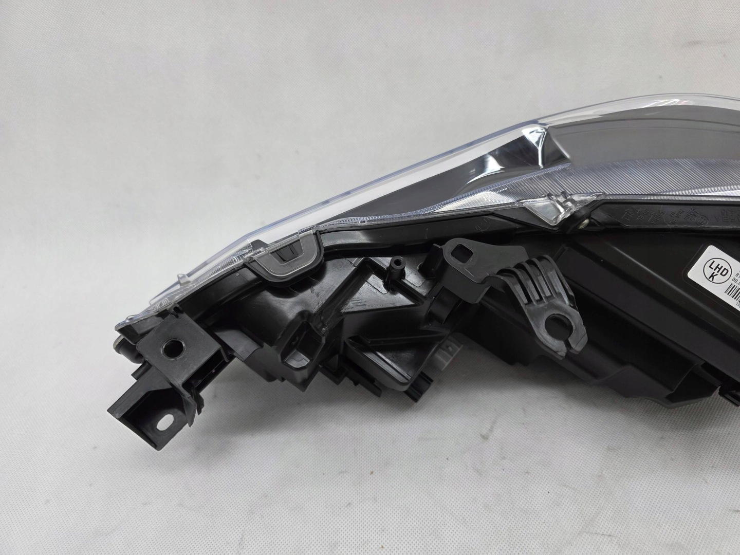 Frontscheinwerfer Toyota Corolla E210 8111002T500 LED Rechts Headlight - Thumbnail 7