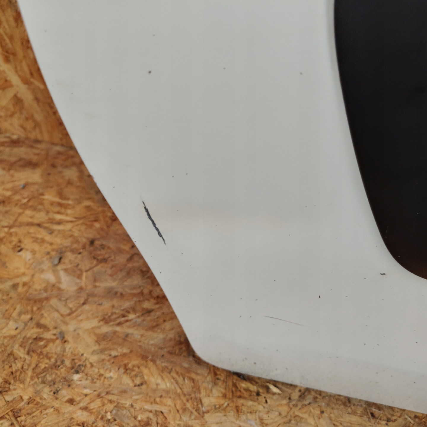 Citroen Berlingo I Tür Hinten Rechts Door Porta Porte - Thumbnail 11
