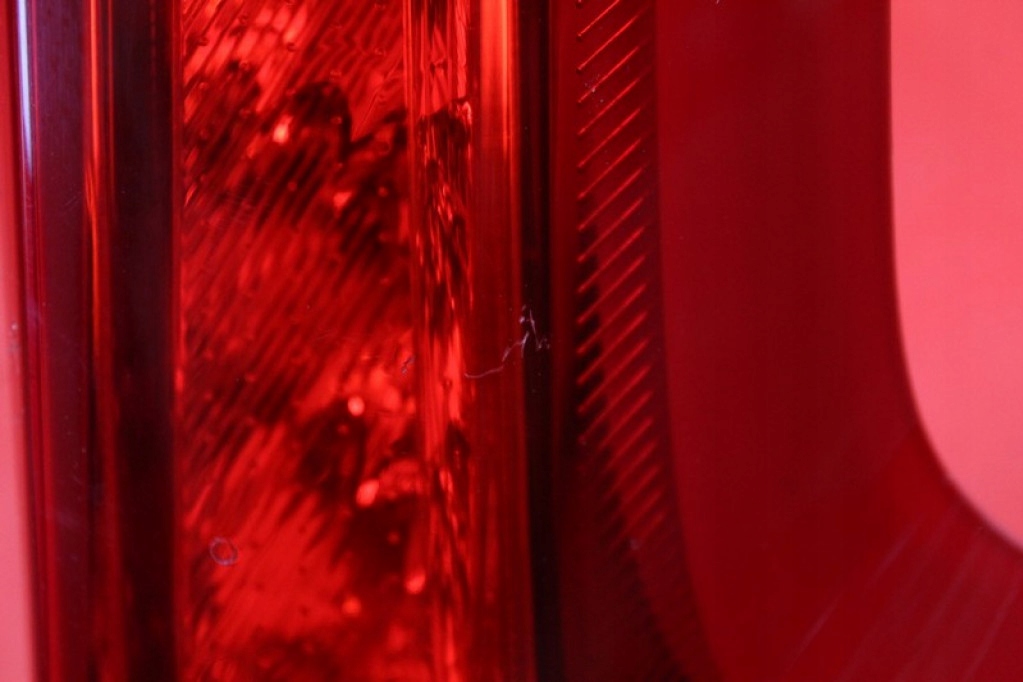 Volvo S60/V60 V60 Rückleuchte 31395929 Rearlamp - Thumbnail 7