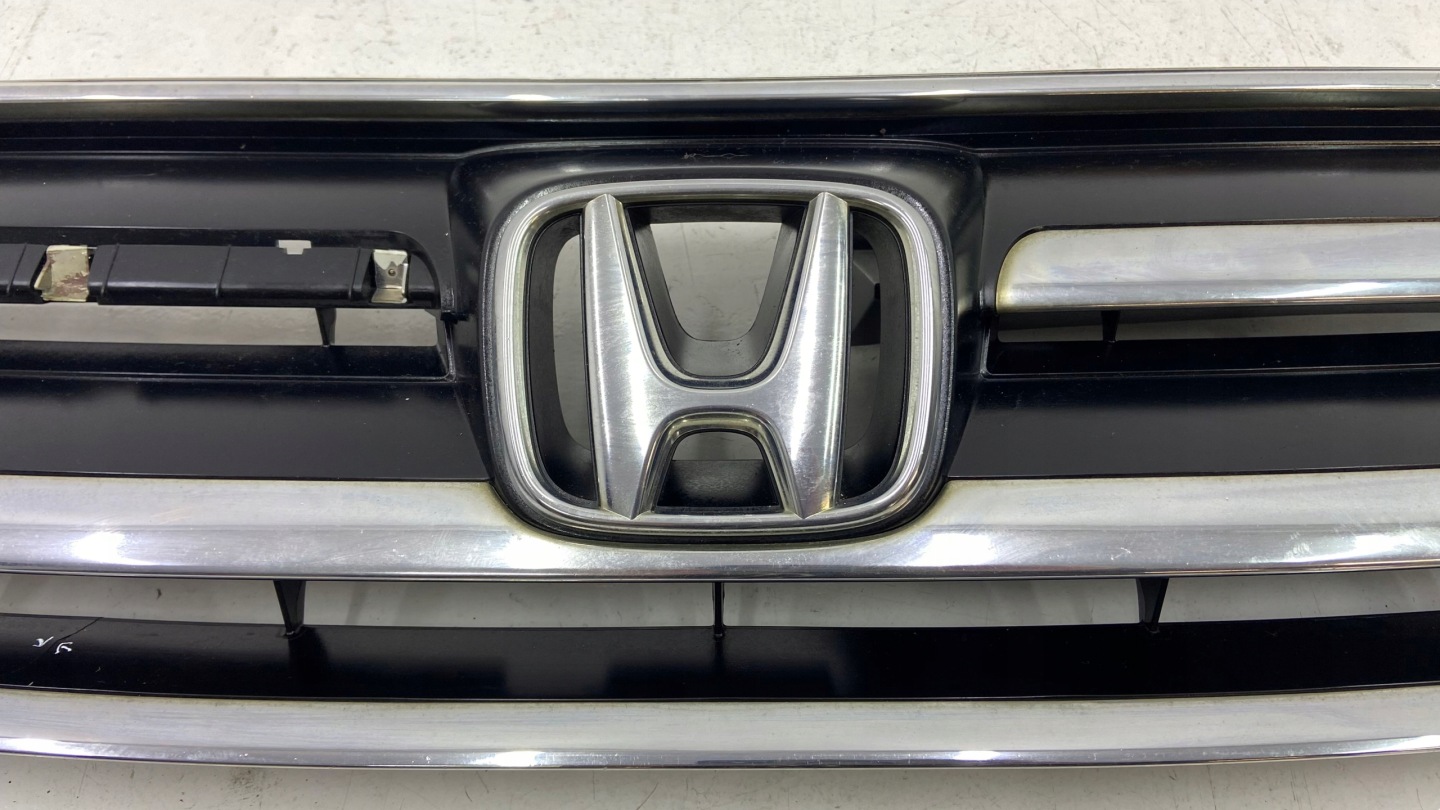 Honda CR-V Jazz GR Kühlergrill FRONTGRILL Kühlergitter - Thumbnail 9