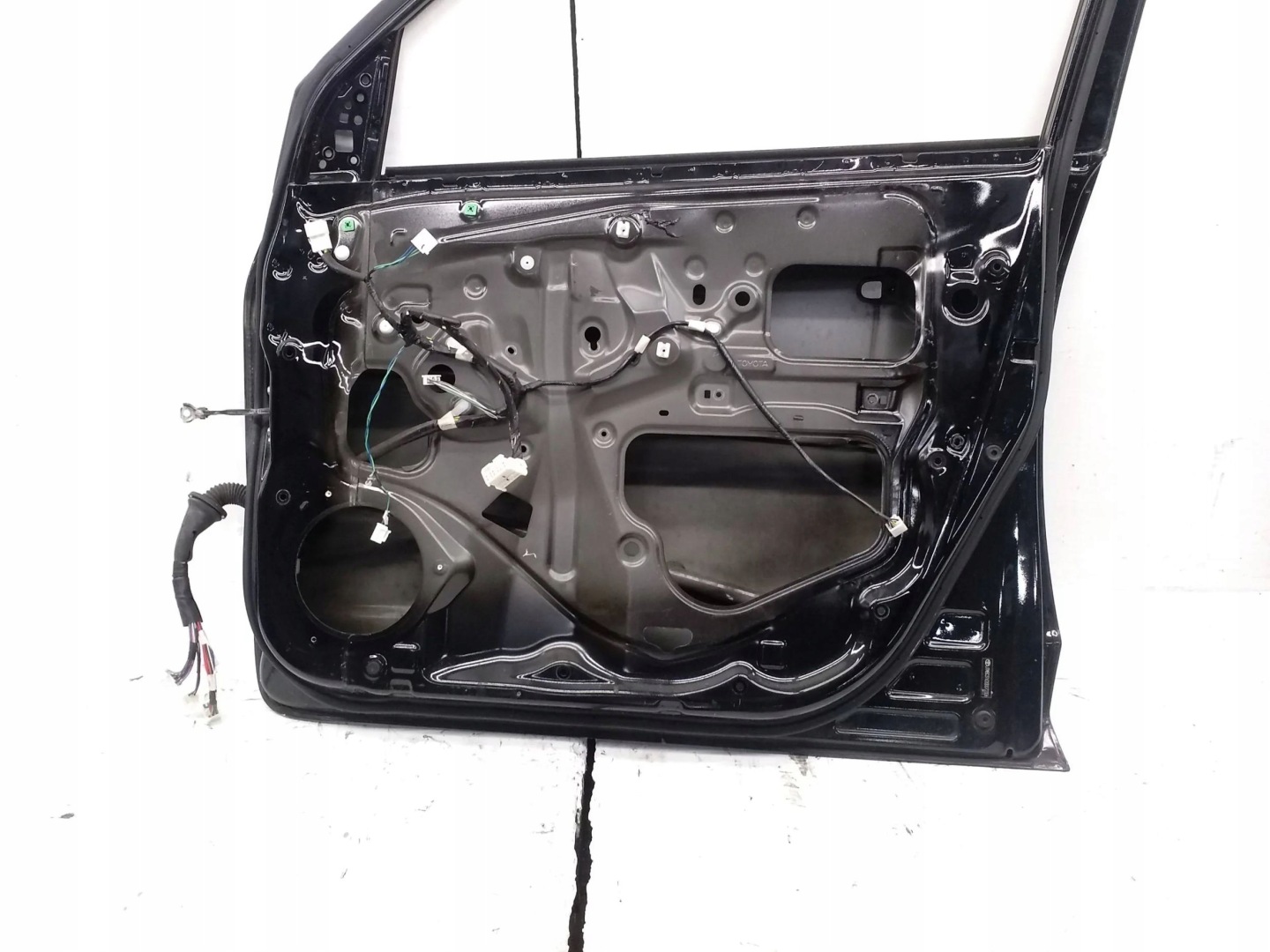 Toyota RAV4 XA3 Tür Vorne Rechts Door Porta Porte - Thumbnail 10
