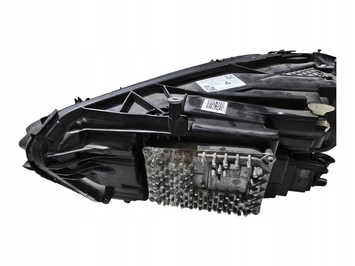 Frontscheinwerfer Mercedes-Benz A-Klasse W177 A1779060603 LED Links Headlight - Thumbnail 10