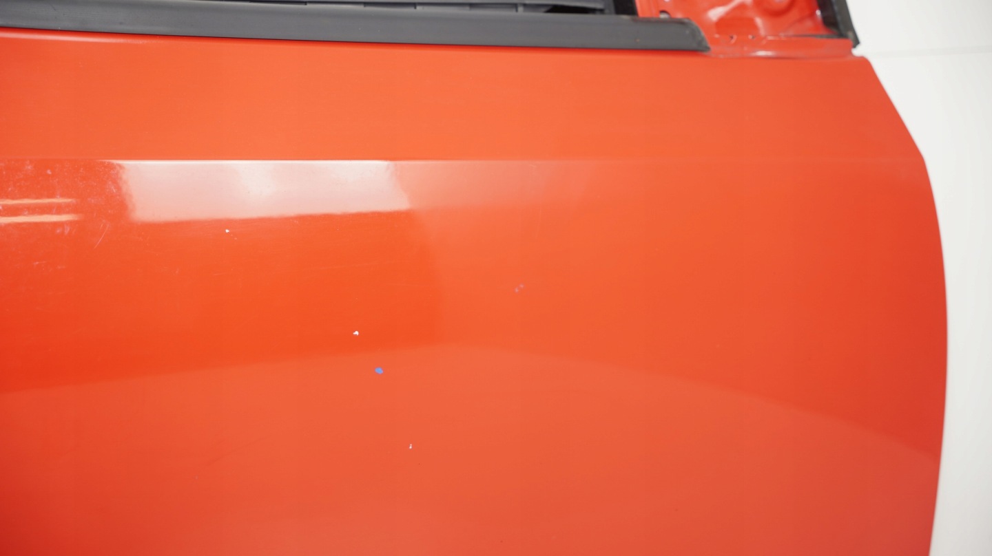 VW Polo V Tür Vorne Rechts Door Porta Porte - Thumbnail 6