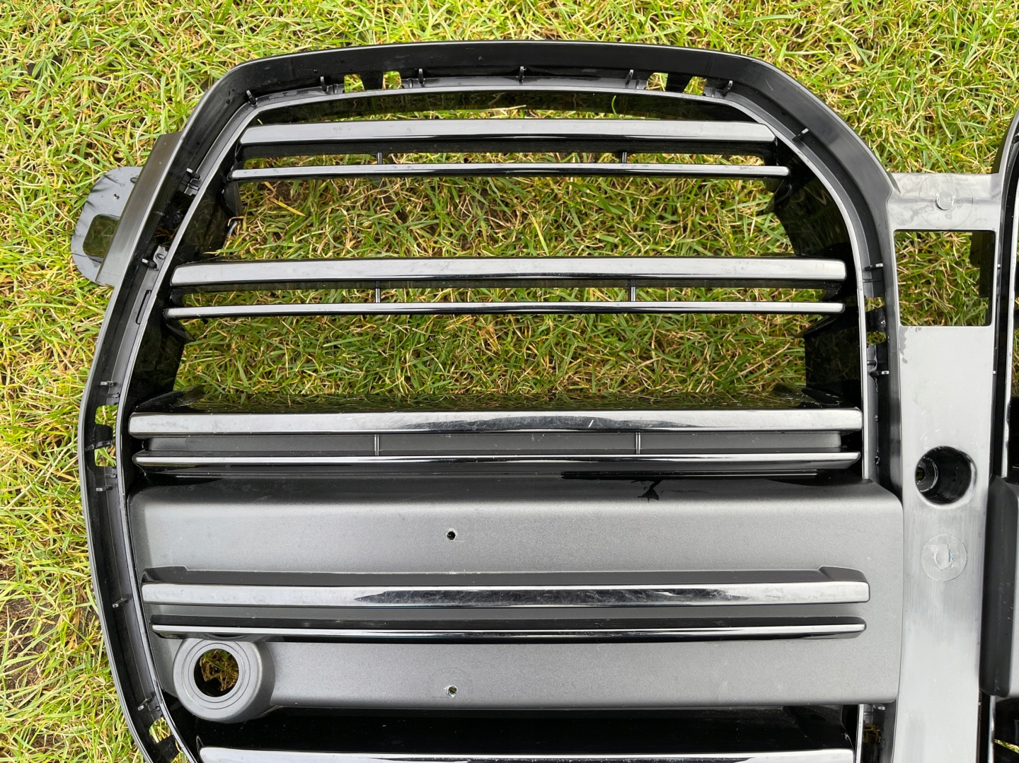 BMW 3 G81 Kühlergrill FRONTGRILL Kühlergitter 5113192 - Thumbnail 2