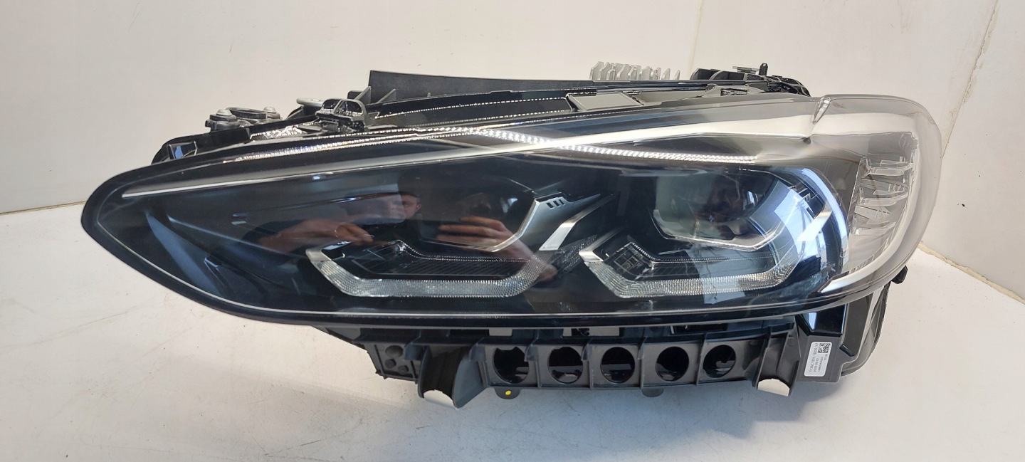 Frontscheinwerfer BMW 4 G26 5A19352 LED Links Scheinwerfer Headlight - Thumbnail 10