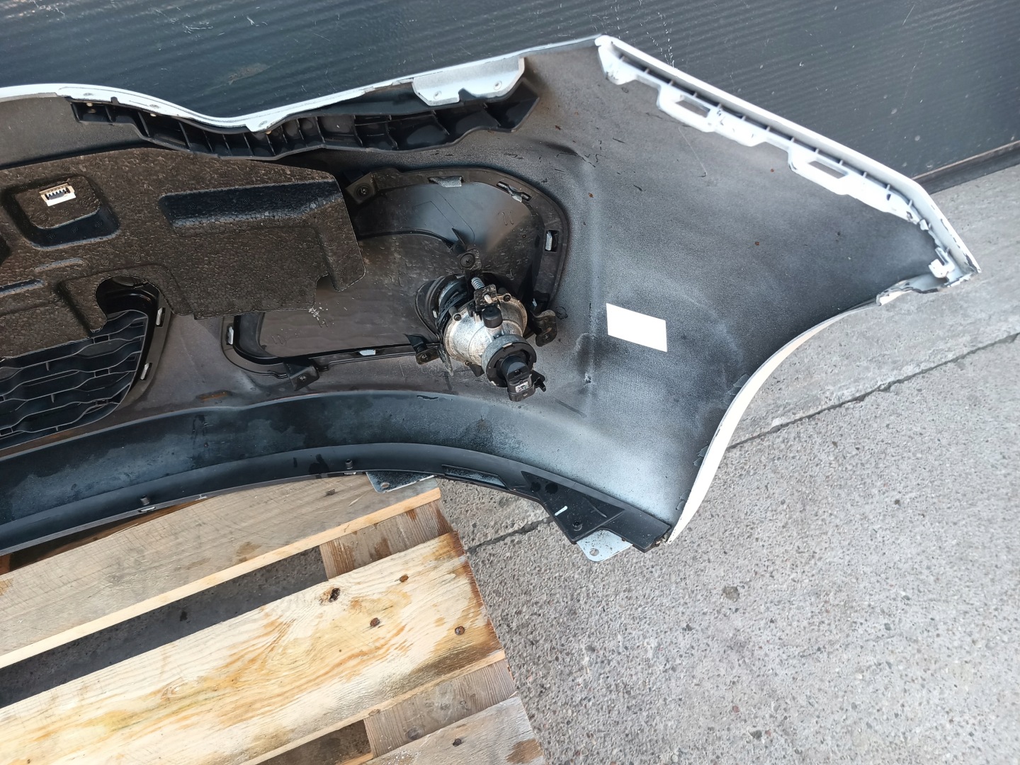 Frontscheinwerfer Kia Rio YB LED Links Scheinwerfer Headlight - Thumbnail 9