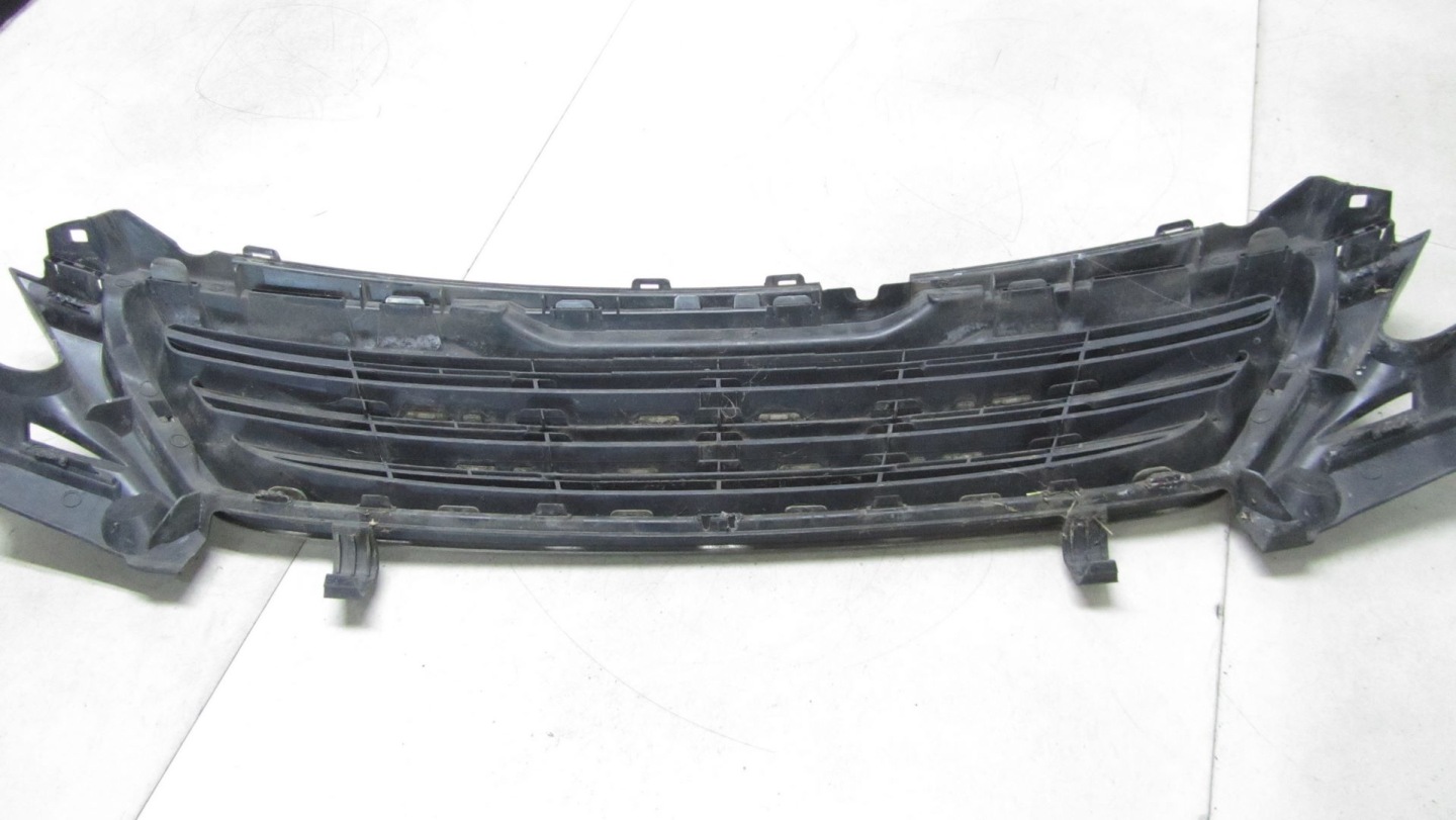 Peugeot 308 F Kühlergrill FRONTGRILL Kühlergitter - Thumbnail 4