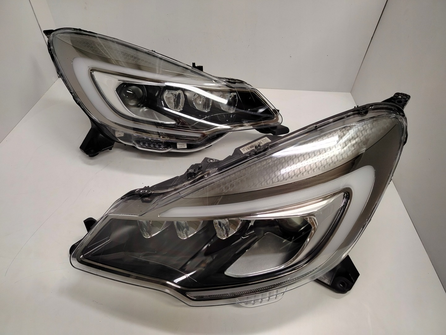Frontscheinwerfer Citroen DS3 9808065180CI Xenon Links Scheinwerfer Headlight - Thumbnail 1