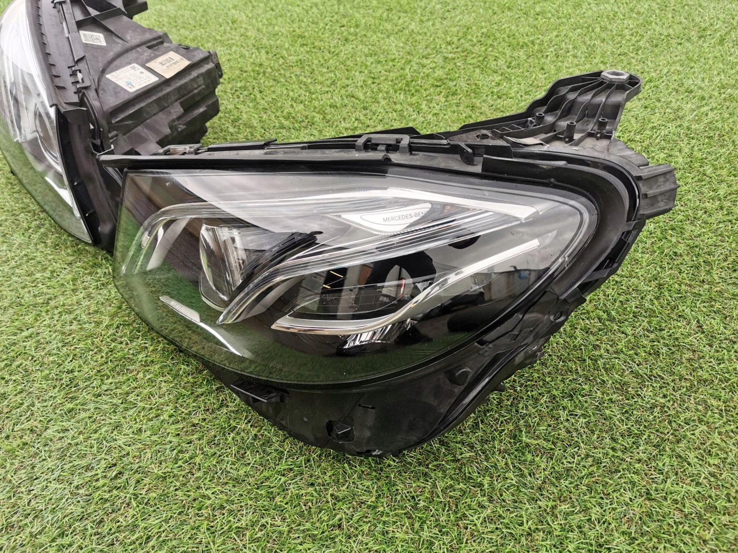 Frontscheinwerfer Mercedes-Benz E-Klasse W238 A2139064704 Multibeam LED Links Headlight - Thumbnail 5