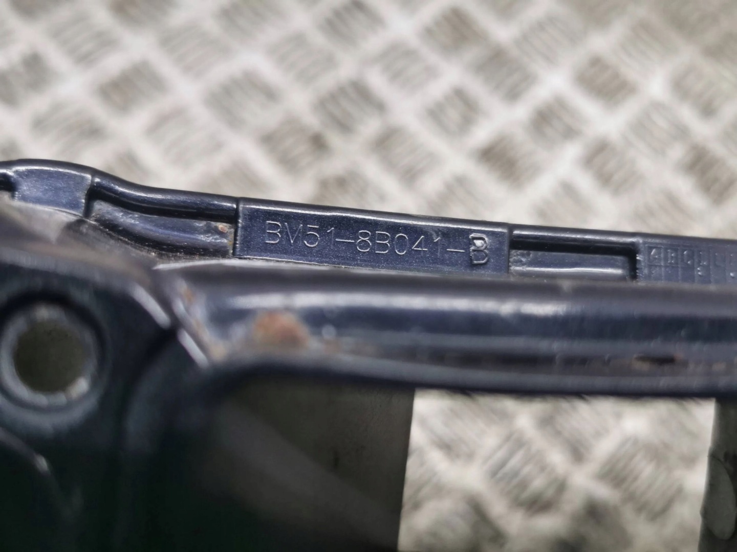 Ford Focus III Mk3 Kühlergrill FRONTGRILL Kühlergitter - Thumbnail 8