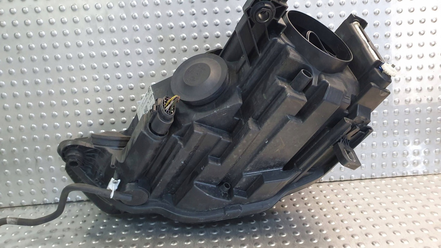 Frontscheinwerfer Audi A3 8V LED Rechts Scheinwerfer Headlight - Thumbnail 9