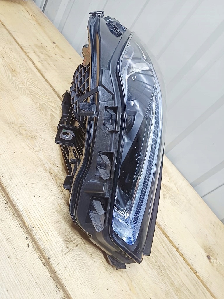 Frontscheinwerfer Mercedes-Benz CLA C118 Multibeam LED Rechts Headlight - Thumbnail 10
