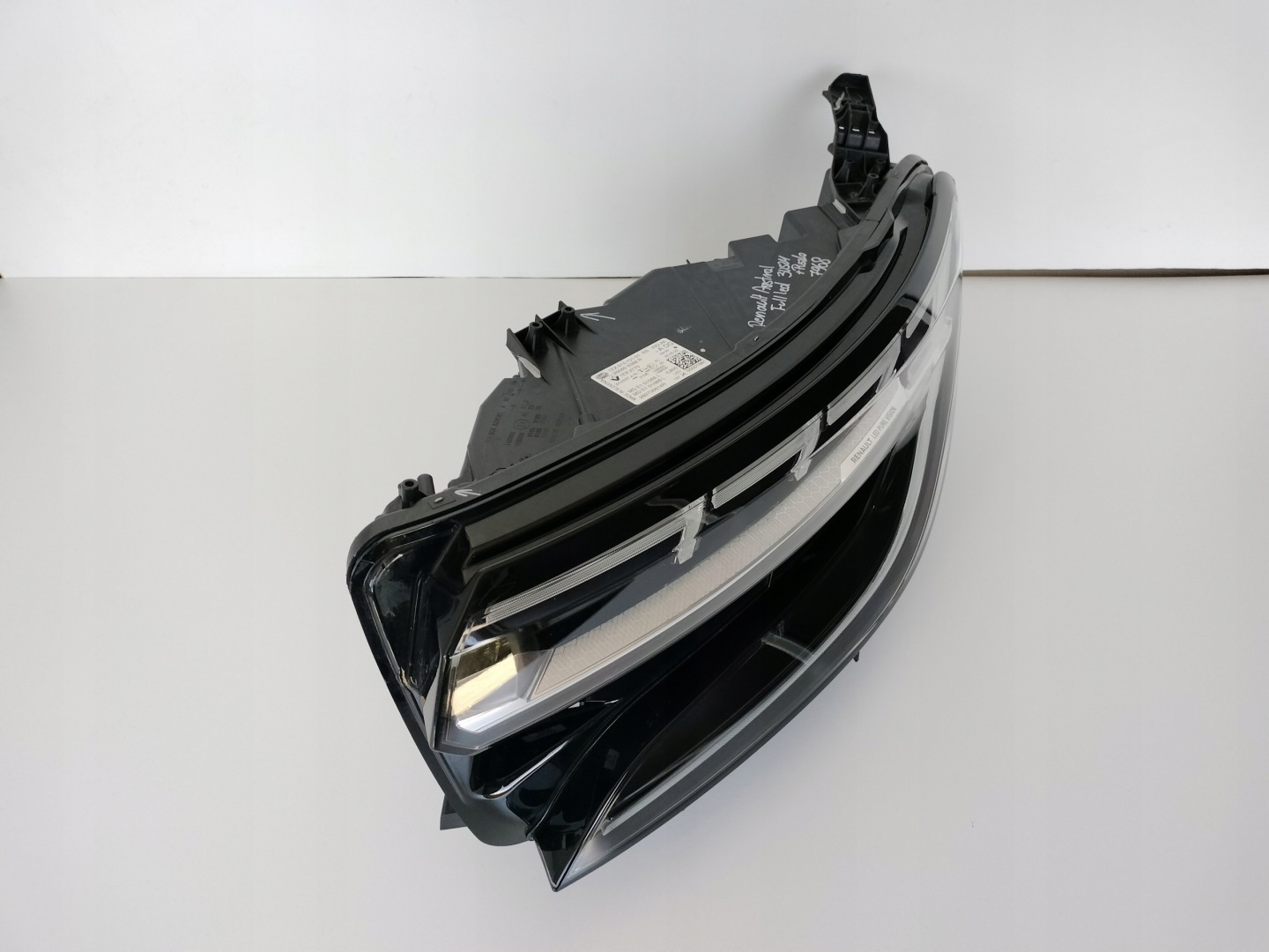 Frontscheinwerfer Renault Austral RHN 260606388R LED Links Headlight - Thumbnail 4