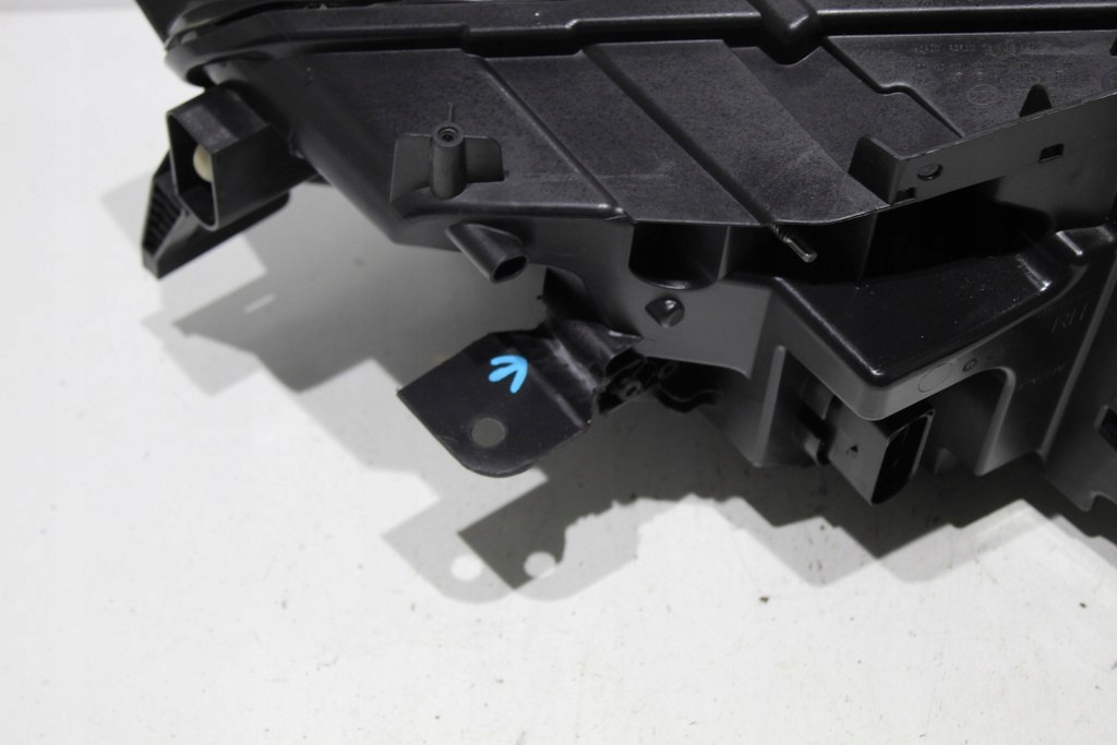 Frontscheinwerfer VW ID.3 E1 LED Rechts Scheinwerfer Headlight - Thumbnail 7