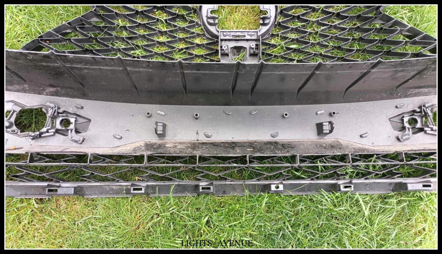 Lexus RX HXU3 Kühlergrill FRONTGRILL Kühlergitter 5310148A90 - Thumbnail 9