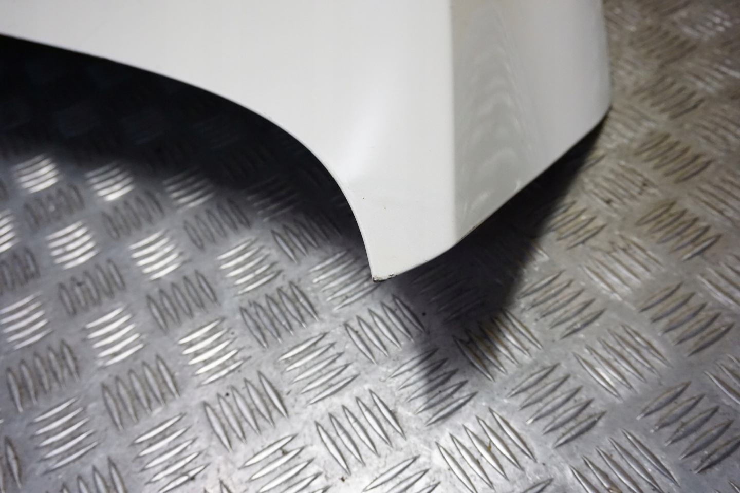Motorhaube Kia Carnival VQ Bonnet Hood - Thumbnail 12