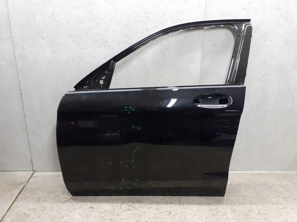 Mercedes-Benz GLE W166 Tür Vorne Links SUV Door Porta Porte - Thumbnail 1