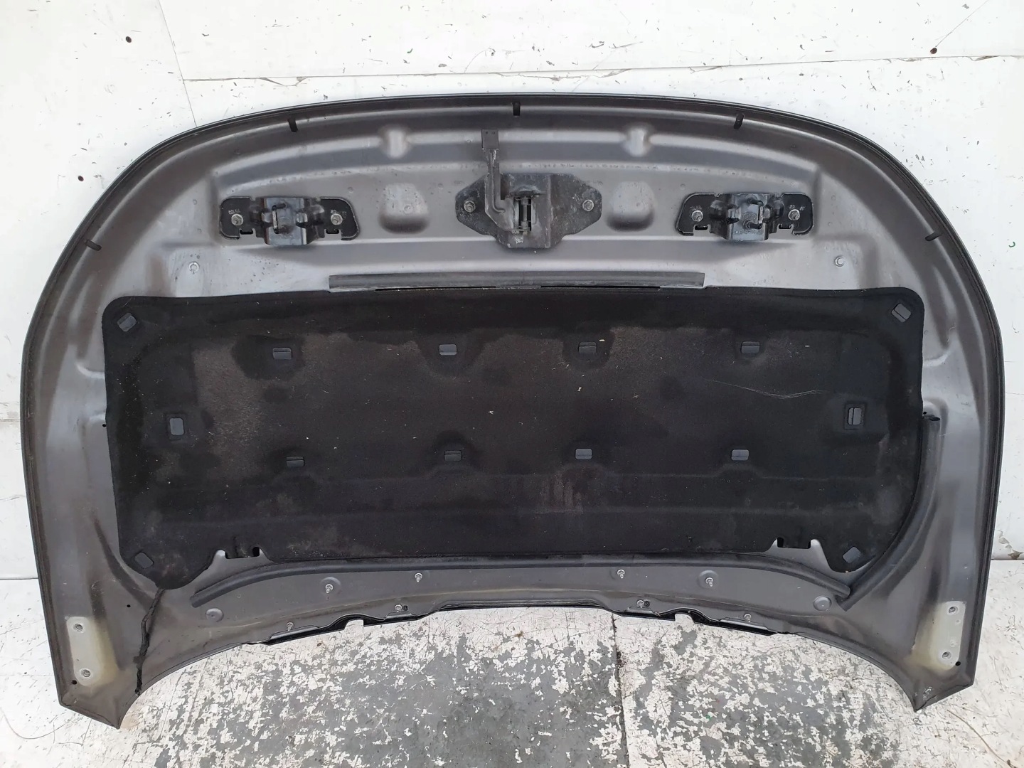 Motorhaube Land Rover Discovery LA Bonnet Hood - Thumbnail 7