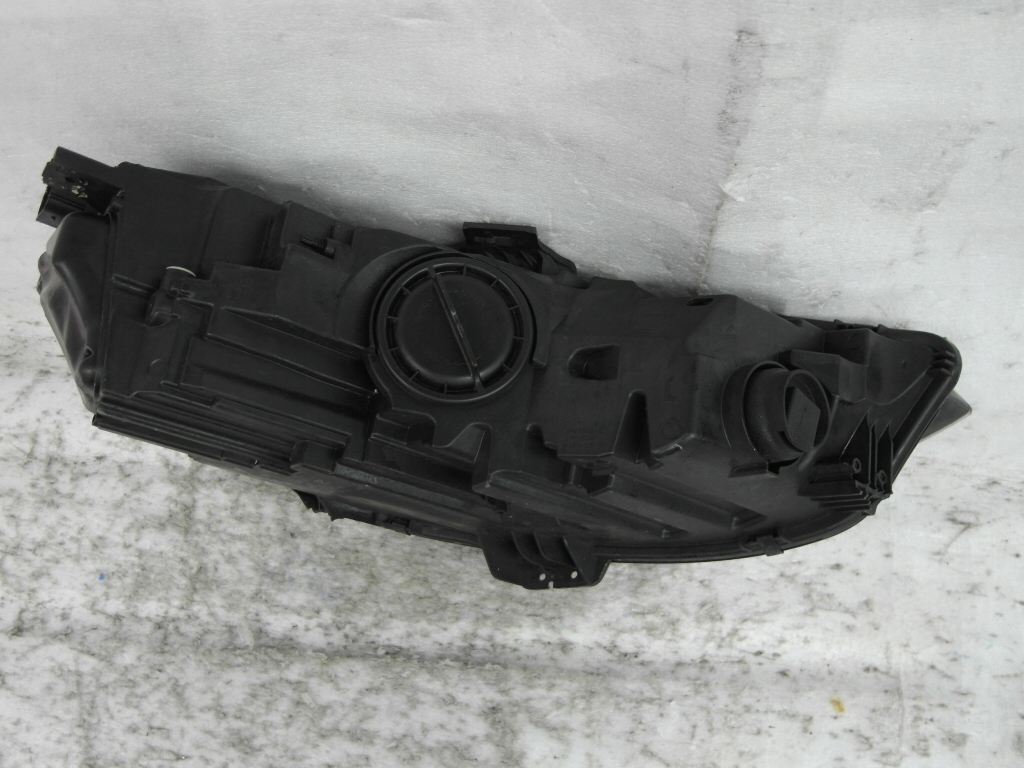 Frontscheinwerfer Audi A4 B9 Facelift LED Links Scheinwerfer Headlight - Thumbnail 5