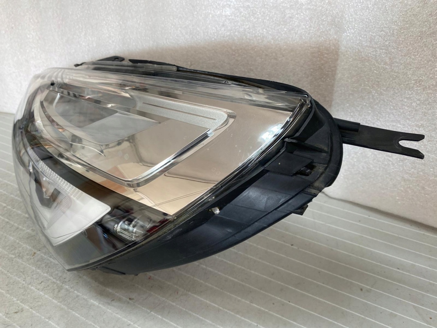 Frontscheinwerfer Renault Clio X98 260603564R LED Links Scheinwerfer Headlight - Thumbnail 4