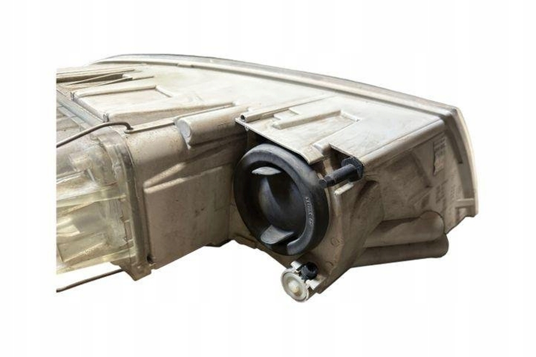 Frontscheinwerfer Skoda Octavia II 1Z LED Links Scheinwerfer Headlight - Thumbnail 9