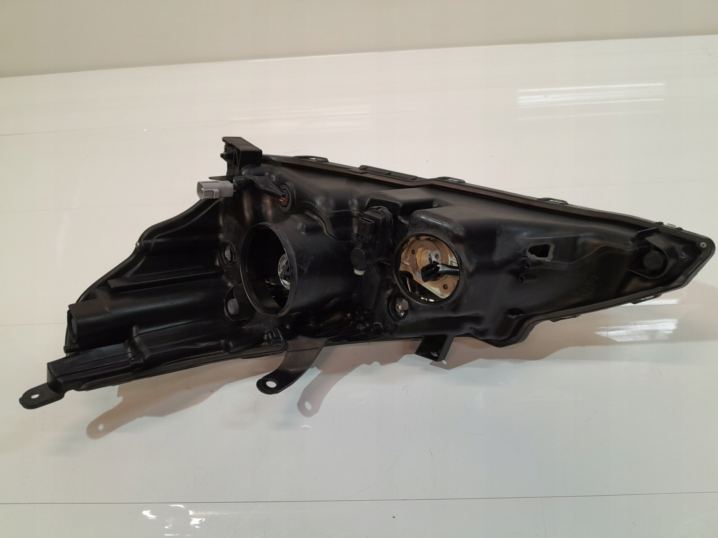 Frontscheinwerfer Toyota Verso AR2 811100F1610 LED Rechts Scheinwerfer Headlight - Thumbnail 7
