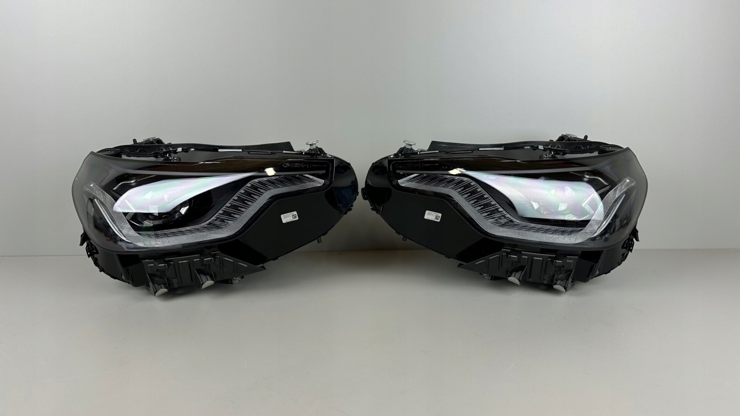 Frontscheinwerfer BMW 2 G42 8083636 LED ADAPTIVE Links Scheinwerfer Headlight - Thumbnail 1