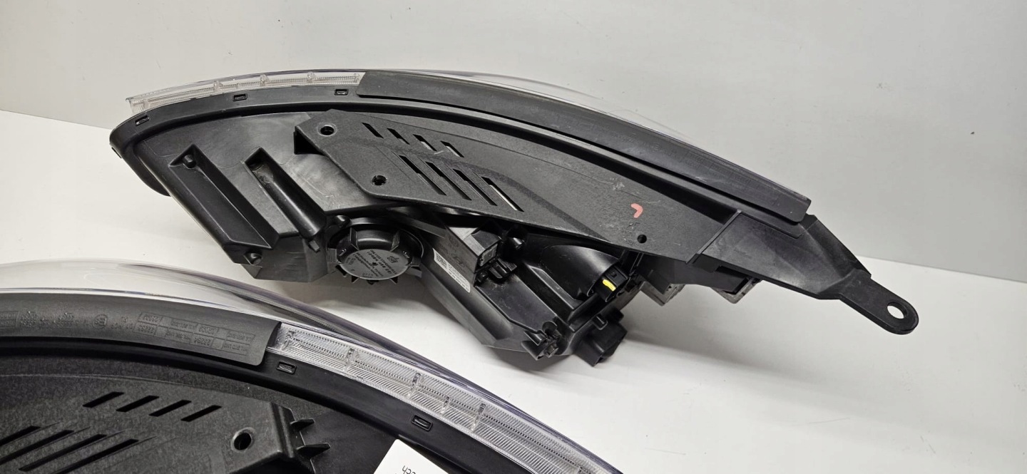Frontscheinwerfer Hyundai i30 FDH 92101G4600 LED Links Scheinwerfer Headlight - Thumbnail 12