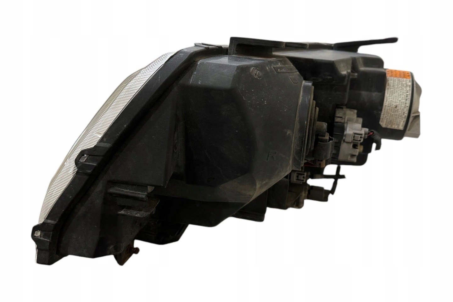 Frontscheinwerfer Suzuki Vitara I ET LED Rechts Scheinwerfer Headlight - Thumbnail 4