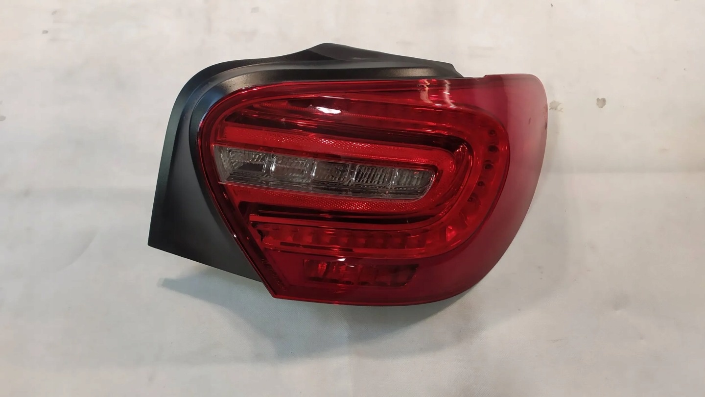 Frontscheinwerfer Mercedes-Benz A-Klasse W176 A1769063200 LED Rechts Headlight - Thumbnail 11