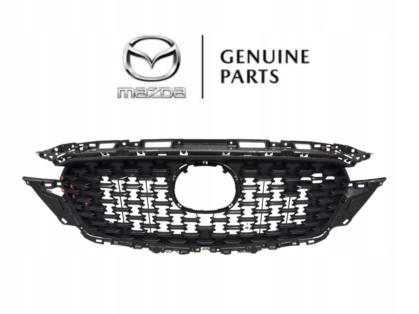 Mazda CX-5 KF Kühlergrill FRONTGRILL Kühlergitter KSD450719M - Thumbnail 1