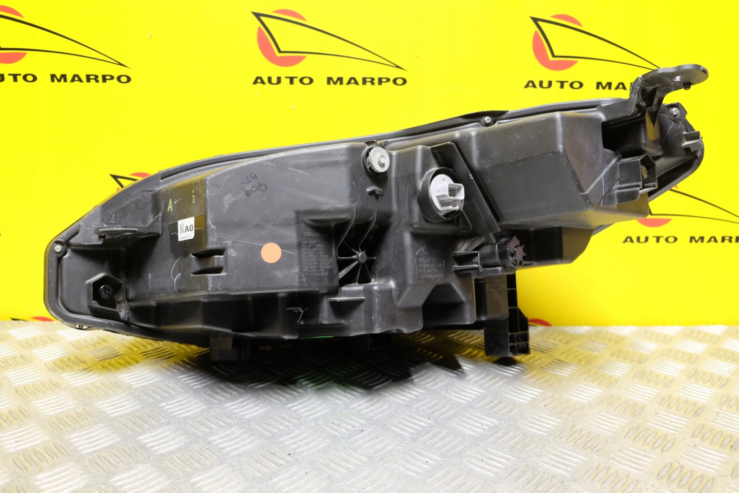 Frontscheinwerfer Honda HR-V RV 2022FULLLE LED Rechts Scheinwerfer Headlight - Thumbnail 10