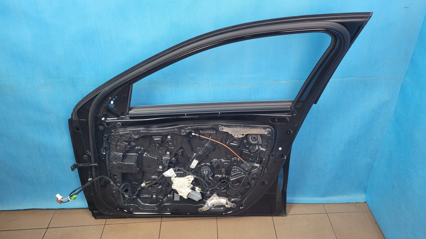 Mercedes-Benz C-Klasse W206 Tür Vorne Rechts Door A2067228000 - Thumbnail 12